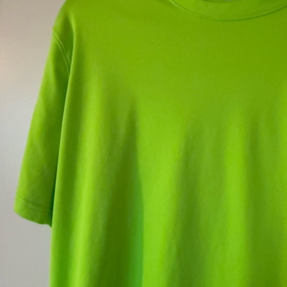 Under Armour men’s Heat Gear shirt. Size medium MS Loose - Picture 4 of 8